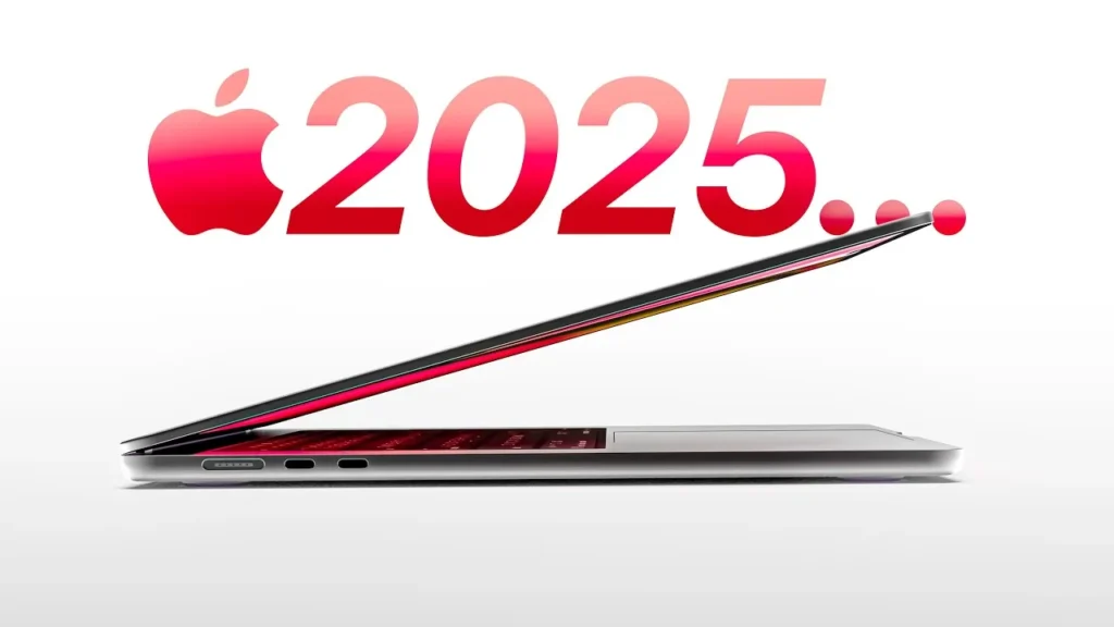 Apple 2025 Expected Lineup: What’s Next for iPhones, MacBooks, and More Amazing Products?