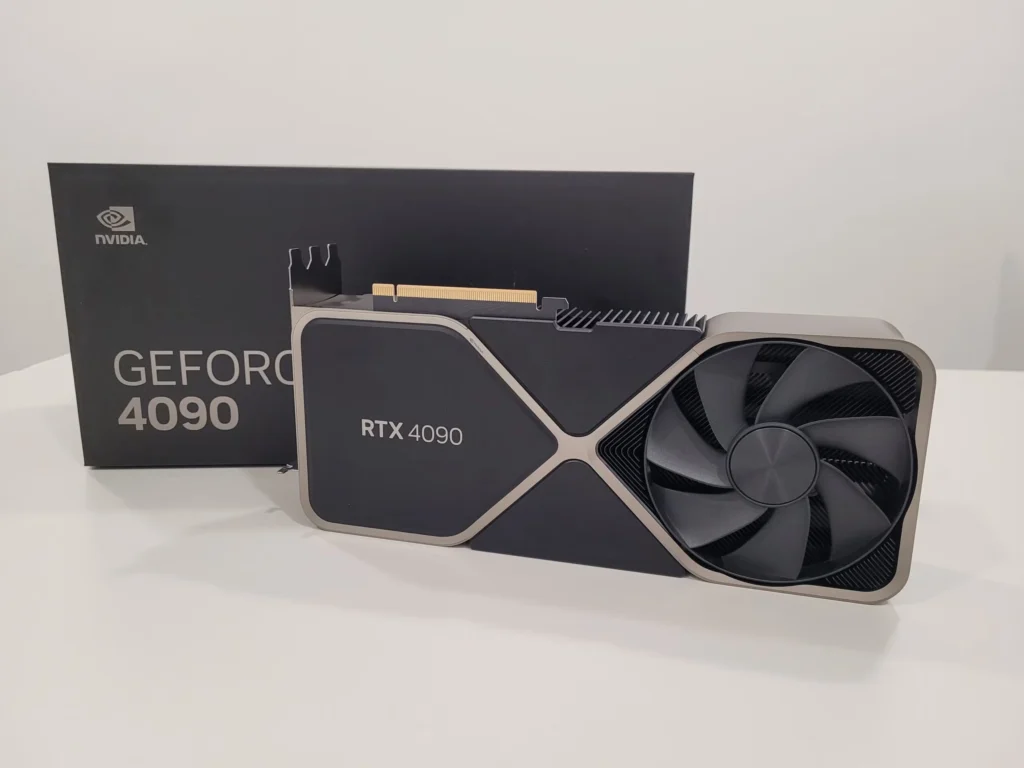 Asus ROG Ally X with the RTX 4090: Overkill or Next-Level Gaming?