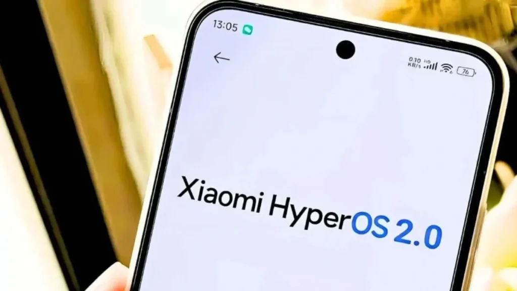 HyperOS 2.0 vs Oxygen OS 15: Detailed Comparison, Which One's Better? 5 HyperOS 2.0 vs Oxygen OS 15: Detailed Comparison, Which One's Better?
