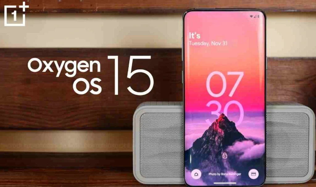 HyperOS 2.0 vs Oxygen OS 15: Detailed Comparison, Which One's Better? 6 HyperOS 2.0 vs Oxygen OS 15: Detailed Comparison, Which One's Better?