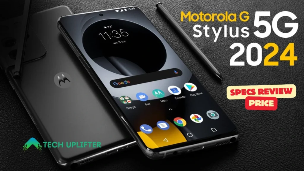 Moto G Stylus 5G Review: Features & Specs, Moto G Stylus 5G 2024 Price