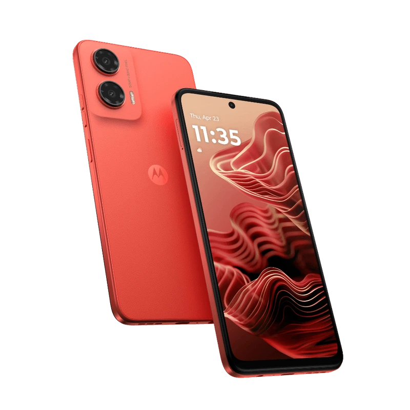Moto G35: Budget Excellence for 2024, Moto G35 Price in India