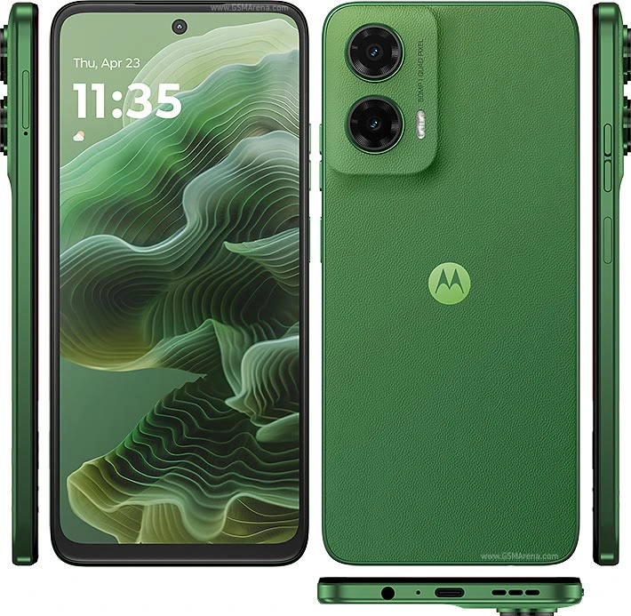 Moto G35: Budget Excellence for 2024, Moto G35 Price in India