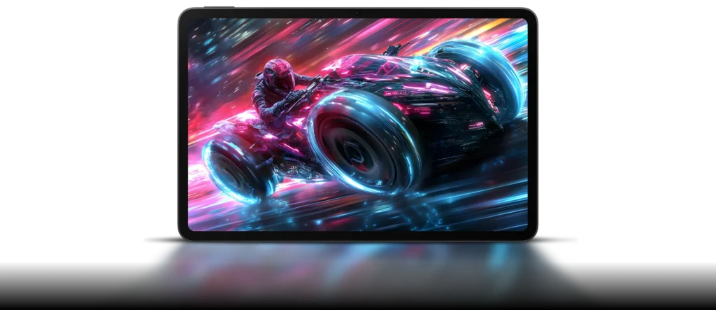 REDMAGIC Nova Review: The Ultimate Affordable Gaming Tablet 2025 2 REDMAGIC Nova Review: The Ultimate Affordable Gaming Tablet 2025