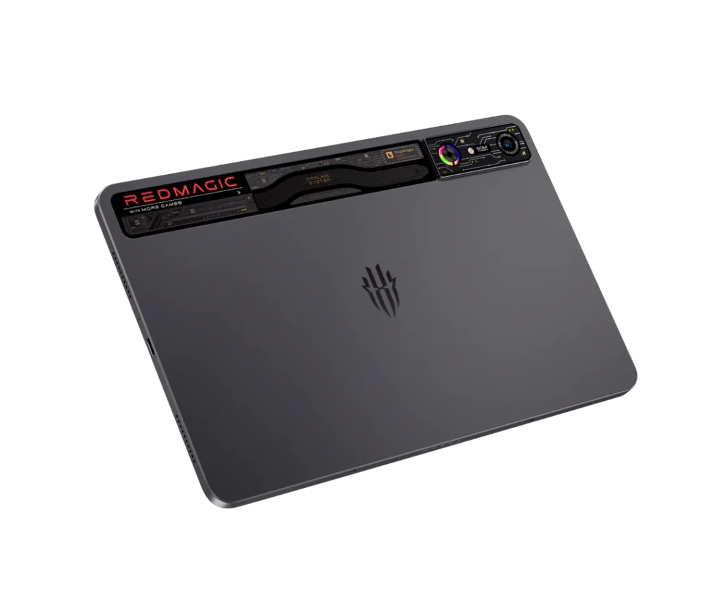 REDMAGIC Nova Review: The Ultimate Affordable Gaming Tablet 2025 3 REDMAGIC Nova Review: The Ultimate Affordable Gaming Tablet 2025