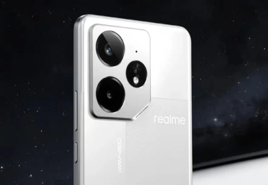 Realme Neo 7 Review: The Ultimate Mid-Range Smartphone with a 7,000mAh Battery