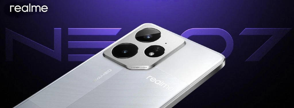 Realme Neo 7 Review: The Ultimate Mid-Range Smartphone with a 7,000mAh Battery