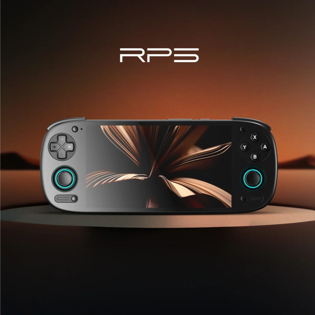 Retroid Pocket 5 Review: Hands On First Look! Snapdragon, AMOLED Worth It?