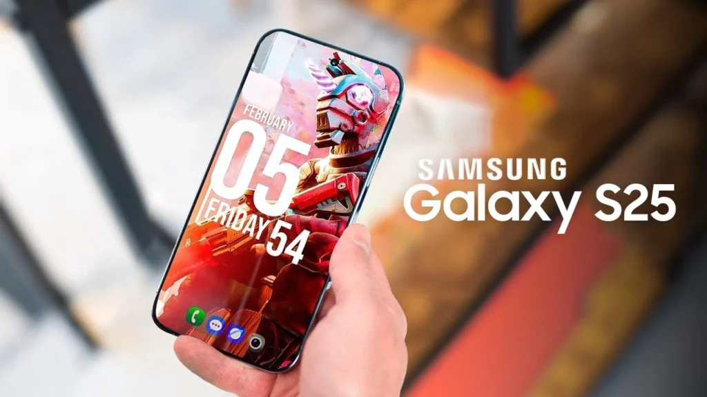 Samsung Galaxy S25 First Look: The Ultimate Flagship Upgrade, Samsung S25 Lineup