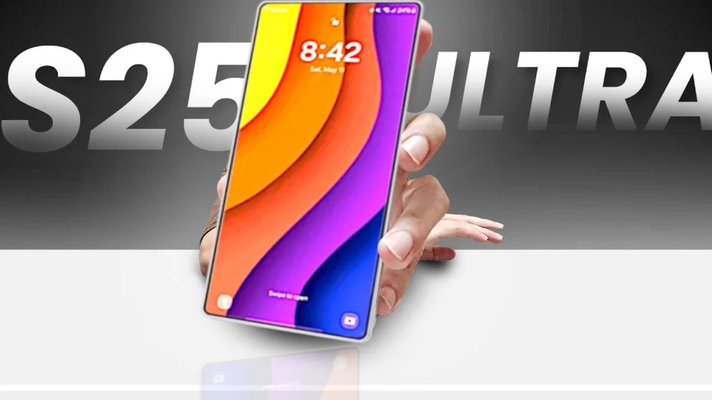Samsung Galaxy S25 First Look: The Ultimate Flagship Upgrade, Samsung S25 Lineup