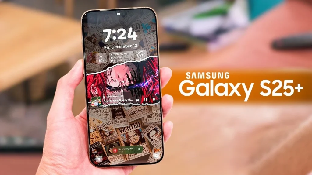 Samsung Galaxy S25 First Look: The Ultimate Flagship Upgrade, Samsung S25 Lineup