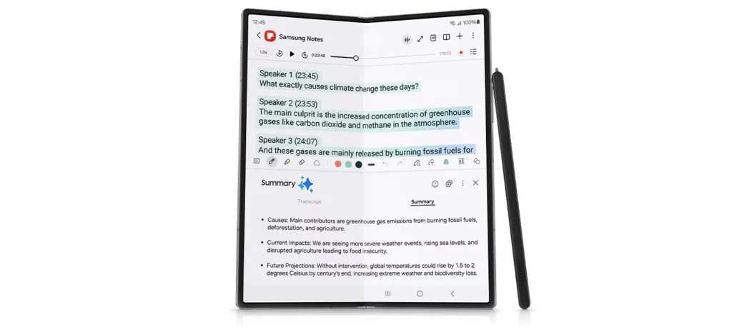 Samsung Z Fold 6 Special Edition: The Ultimate Best Foldable Smartphone 4 Samsung Z Fold 6 Special Edition: The Ultimate Best Foldable Smartphone
