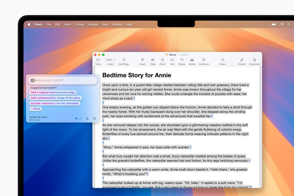 iOS 18.2 Update by Apple: Check All the New Features Right Now