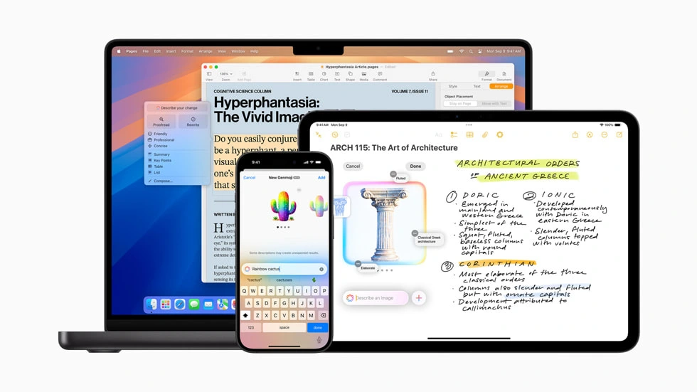 iOS 18.2 Update by Apple: Check All the New Features Right Now