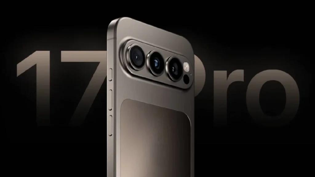 iPhone 17 Pro Leaks: 6 Exciting Early Features You Should Know