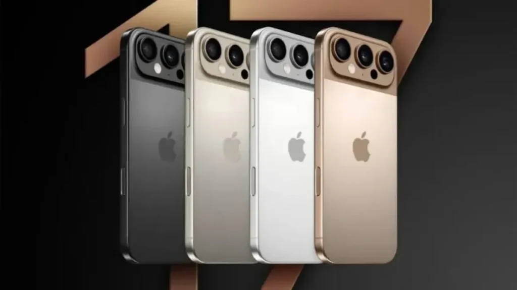 iPhone 17 Pro Leaks: 6 Exciting Early Features You Should Know
