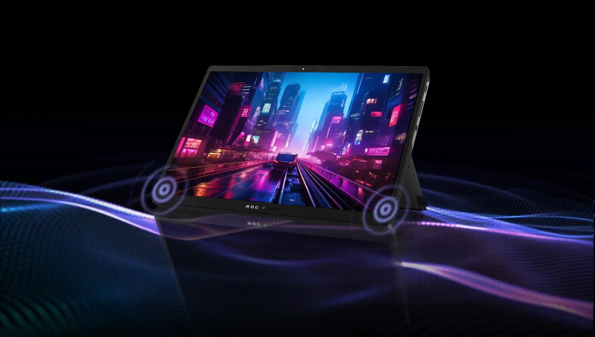 ASUS ROG Flow Z13 2025 Review: BEST 2-in-1 Gaming Laptop Ever 2 ASUS ROG Flow Z13 2025 Review: BEST 2-in-1 Gaming Laptop Ever