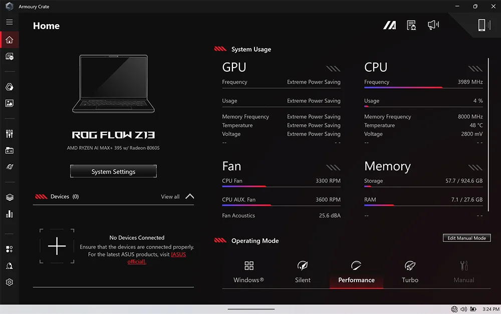 ASUS ROG Flow Z13 2025 Review: BEST 2-in-1 Gaming Laptop Ever 16 ASUS ROG Flow Z13 2025 Review: BEST 2-in-1 Gaming Laptop Ever