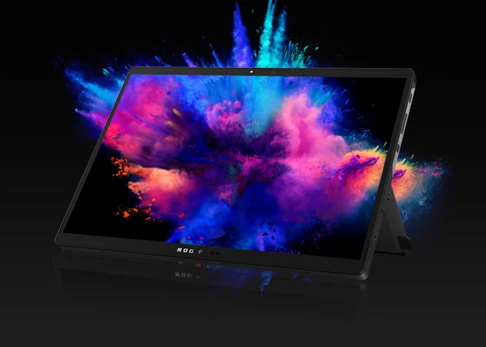 ASUS ROG Flow Z13 2025 Review: BEST 2-in-1 Gaming Laptop Ever 7 ASUS ROG Flow Z13 2025 Review: BEST 2-in-1 Gaming Laptop Ever
