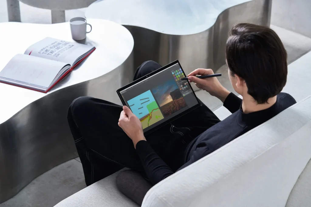 ASUS ROG Flow Z13 2025 Review: BEST 2-in-1 Gaming Laptop Ever 17 ASUS ROG Flow Z13 2025 Review: BEST 2-in-1 Gaming Laptop Ever