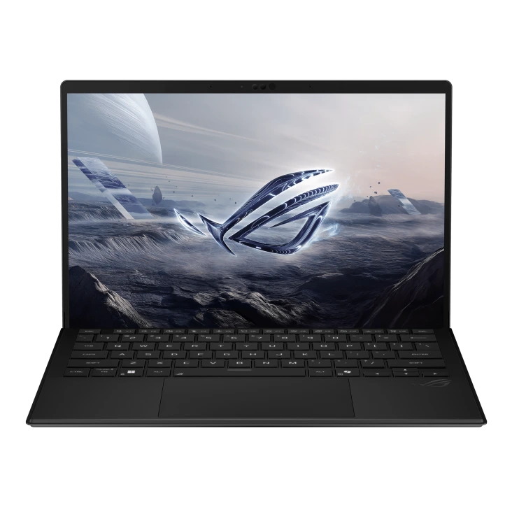 ASUS ROG Flow Z13 2025 Review: BEST 2-in-1 Gaming Laptop Ever 3 ASUS ROG Flow Z13 2025 Review: BEST 2-in-1 Gaming Laptop Ever