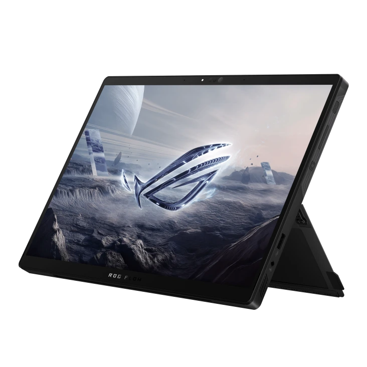ASUS ROG Flow Z13 2025 Review: BEST 2-in-1 Gaming Laptop Ever 4 ASUS ROG Flow Z13 2025 Review: BEST 2-in-1 Gaming Laptop Ever