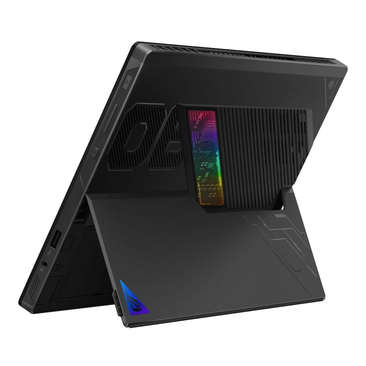 ASUS ROG Flow Z13 2025 Review: BEST 2-in-1 Gaming Laptop Ever 5 ASUS ROG Flow Z13 2025 Review: BEST 2-in-1 Gaming Laptop Ever