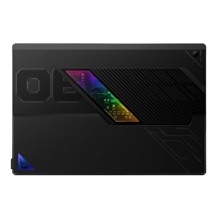 ASUS ROG Flow Z13 2025 Review: BEST 2-in-1 Gaming Laptop Ever 6 ASUS ROG Flow Z13 2025 Review: BEST 2-in-1 Gaming Laptop Ever