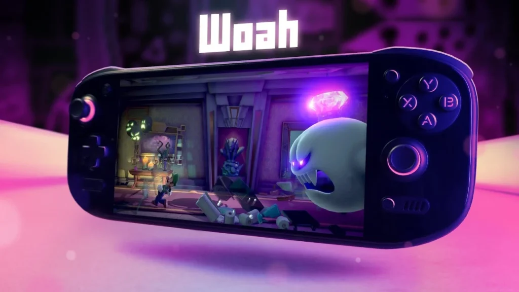 AYN Odin 2 Portal Review: The Best Android Handheld Yet? 15 AYN Odin 2 Portal Review: The Best Android Handheld Yet?