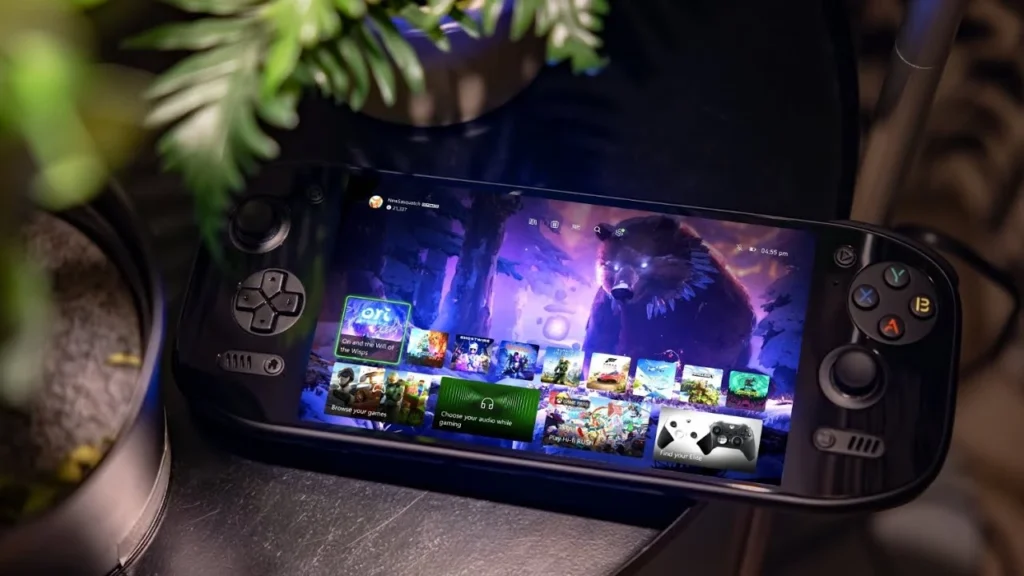 AYN Odin 2 Portal Review: The Best Android Handheld Yet? 17 AYN Odin 2 Portal Review: The Best Android Handheld Yet?