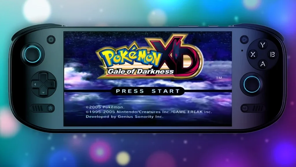 AYN Odin 2 Portal Review: The Best Android Handheld Yet? 18 AYN Odin 2 Portal Review: The Best Android Handheld Yet?