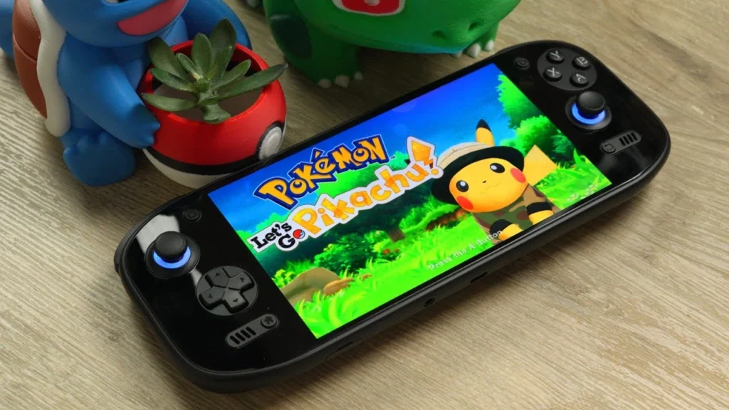 AYN Odin 2 Portal Review: The Best Android Handheld Yet? 16 AYN Odin 2 Portal Review: The Best Android Handheld Yet?
