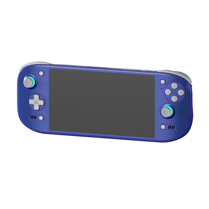 AYN Odin 2 Portal Review: The Best Android Handheld Yet? 20 AYN Odin 2 Portal Review: The Best Android Handheld Yet?