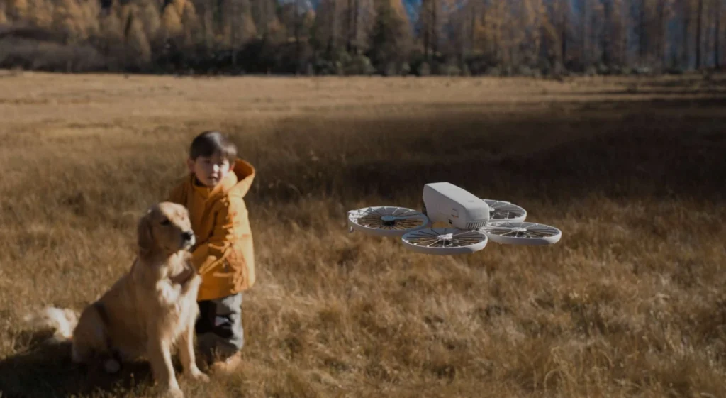 DJI Flip Review 2025: An In-Depth Analysis of DJI's New Drone 2 DJI Flip Review 2025: An In-Depth Analysis of DJI's New Drone