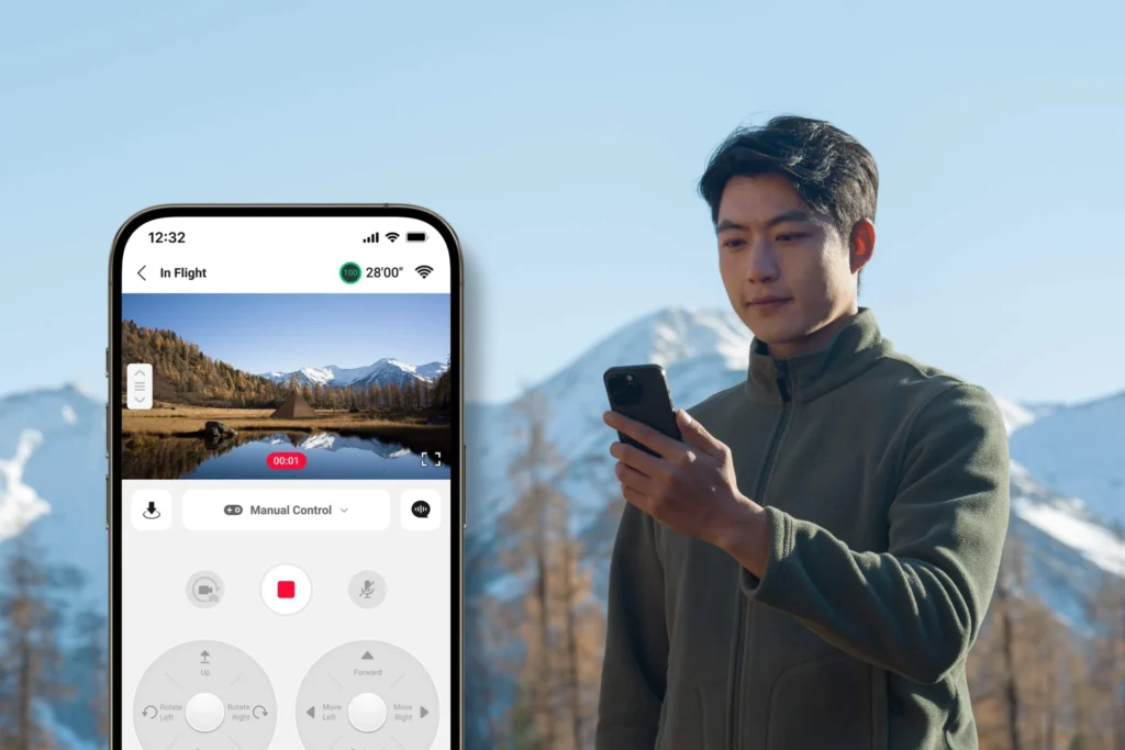 DJI Flip Review 2025: An In-Depth Analysis of DJI's New Drone 16 DJI Flip Review 2025: An In-Depth Analysis of DJI's New Drone