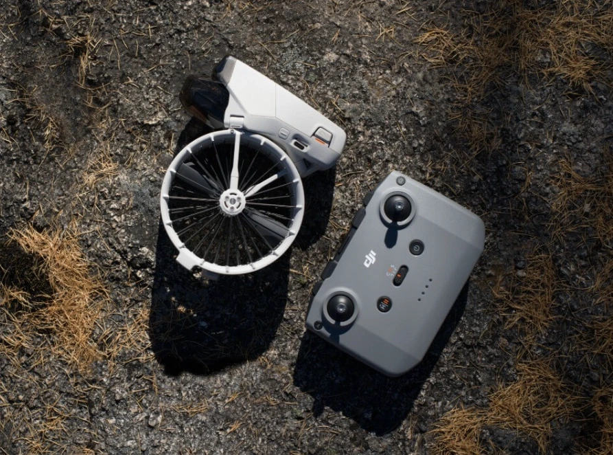 DJI Flip Review 2025: An In-Depth Analysis of DJI's New Drone 20 DJI Flip Review 2025: An In-Depth Analysis of DJI's New Drone