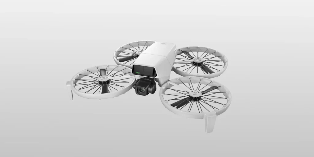 DJI Flip Review 2025: An In-Depth Analysis of DJI's New Drone 3 DJI Flip Review 2025: An In-Depth Analysis of DJI's New Drone