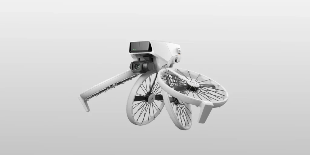 DJI Flip Review 2025: An In-Depth Analysis of DJI's New Drone 4 DJI Flip Review 2025: An In-Depth Analysis of DJI's New Drone