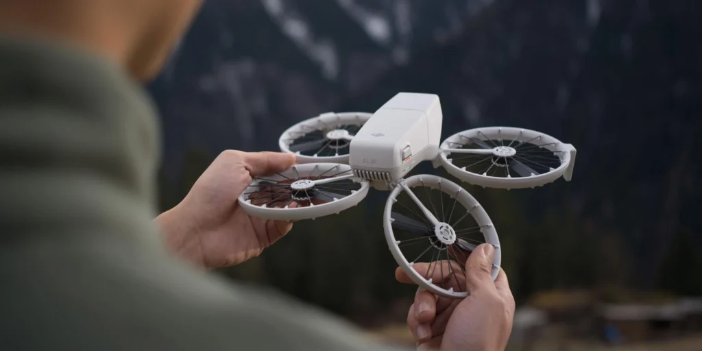 DJI Flip Review 2025: An In-Depth Analysis of DJI's New Drone 19 DJI Flip Review 2025: An In-Depth Analysis of DJI's New Drone