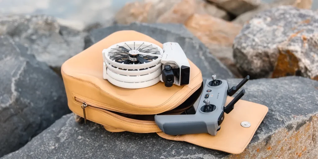 DJI Flip Review 2025: An In-Depth Analysis of DJI's New Drone 6 DJI Flip Review 2025: An In-Depth Analysis of DJI's New Drone