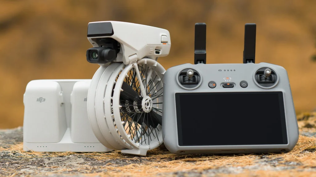 DJI Flip Review 2025: An In-Depth Analysis of DJI's New Drone 21 DJI Flip Review 2025: An In-Depth Analysis of DJI's New Drone