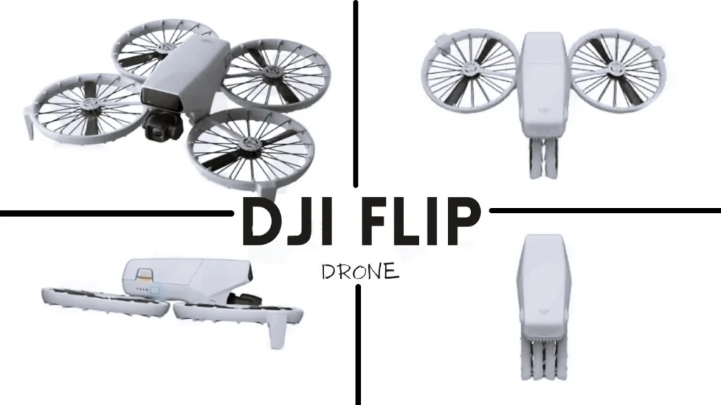 DJI Flip Review 2025: An In-Depth Analysis of DJI's New Drone 23 DJI Flip Review 2025: An In-Depth Analysis of DJI's New Drone