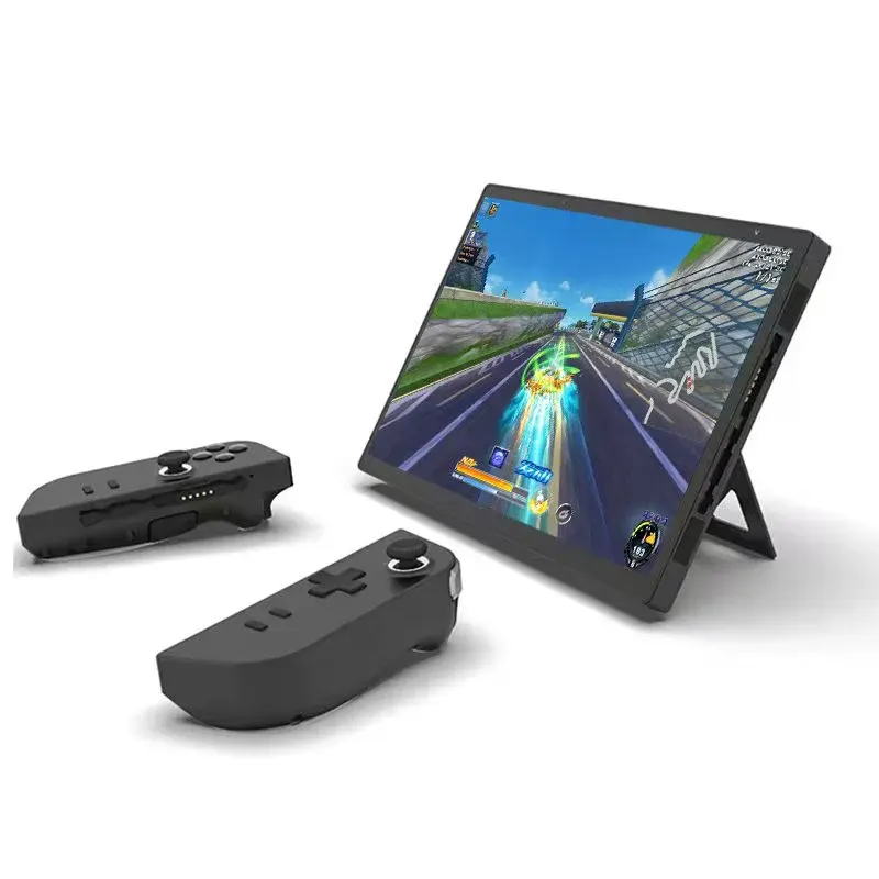 G-Series 1 Review: Ultimate Windows Handheld Gaming PC 7 G-Series 1 Review: Ultimate Windows Handheld Gaming PC