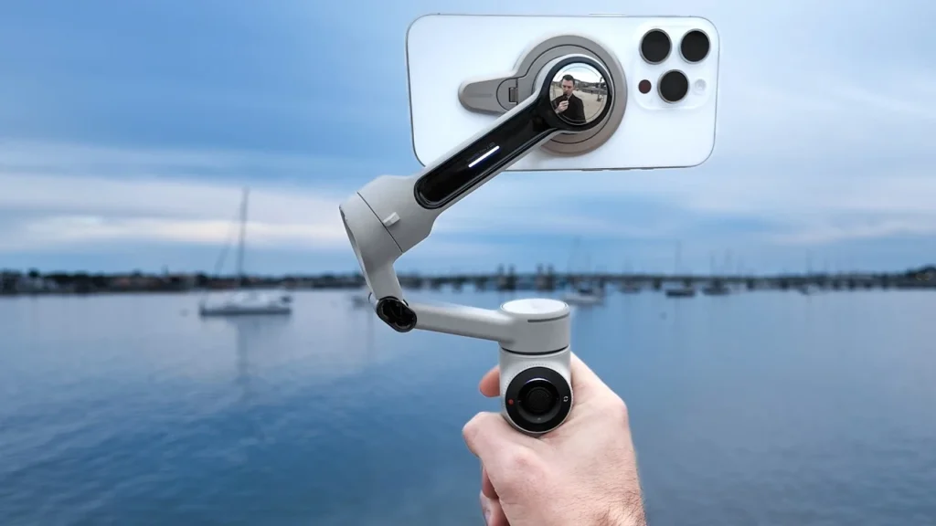 Insta360 Flow 2 Pro Review: The Best Gimbal for iPhones? 26 Insta360 Flow 2 Pro Review: The Best Gimbal for iPhones?