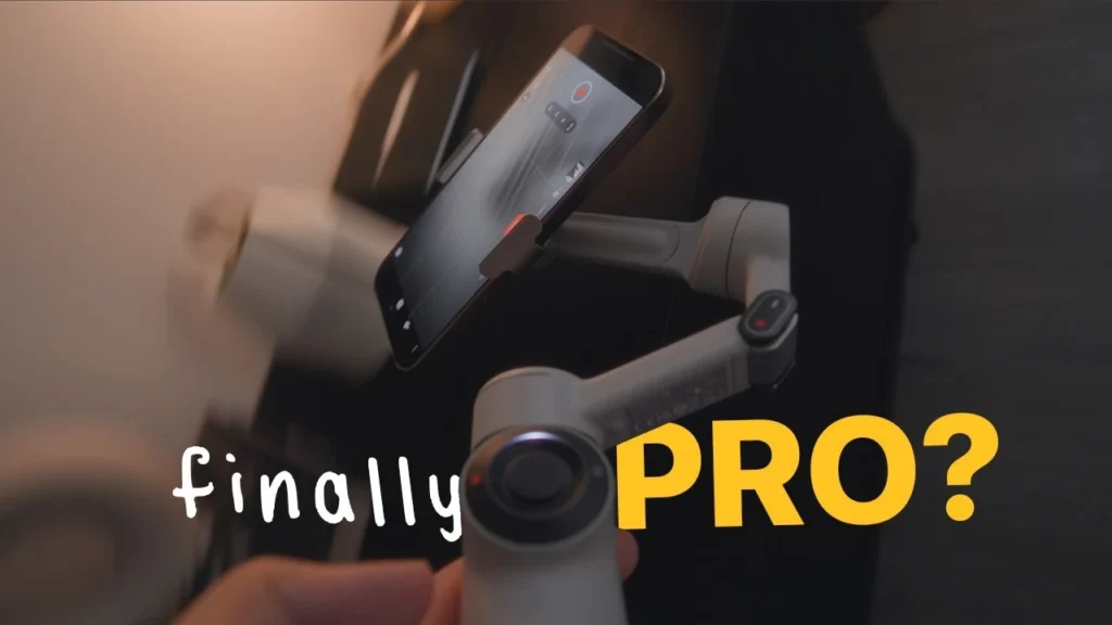 Insta360 Flow 2 Pro Review: The Best Gimbal for iPhones? 18 Insta360 Flow 2 Pro Review: The Best Gimbal for iPhones?