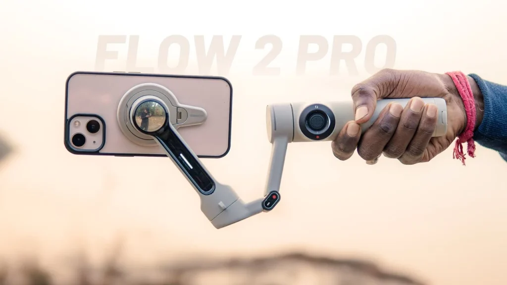 Insta360 Flow 2 Pro Review: The Best Gimbal for iPhones? 19 Insta360 Flow 2 Pro Review: The Best Gimbal for iPhones?