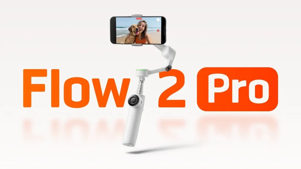 Insta360 Flow 2 Pro Review: The Best Gimbal for iPhones? 25 Insta360 Flow 2 Pro Review: The Best Gimbal for iPhones?