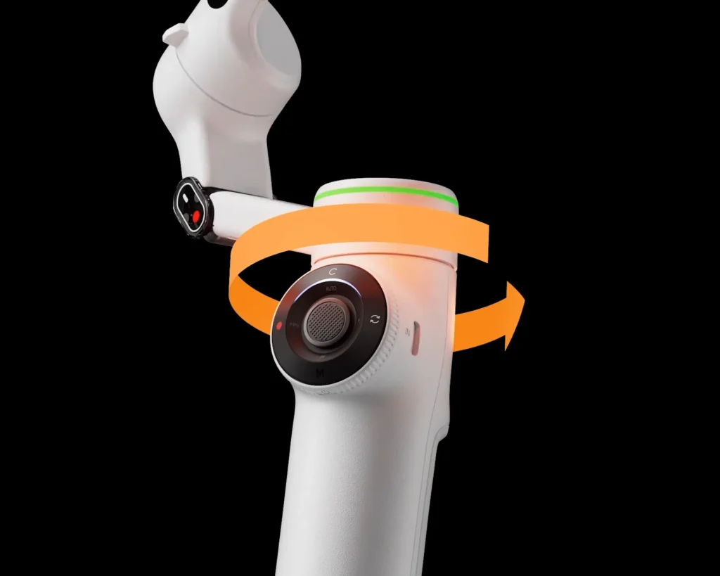 Insta360 Flow 2 Pro Review: The Best Gimbal for iPhones? 17 Insta360 Flow 2 Pro Review: The Best Gimbal for iPhones?