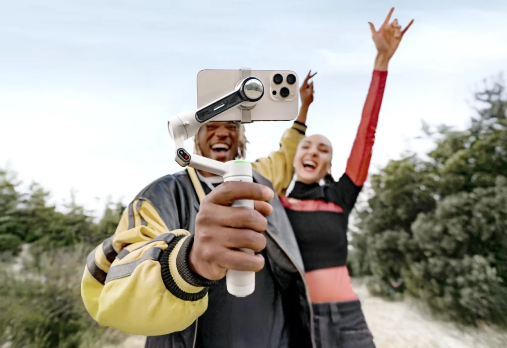 Insta360 Flow 2 Pro Review: The Best Gimbal for iPhones? 20 Insta360 Flow 2 Pro Review: The Best Gimbal for iPhones?