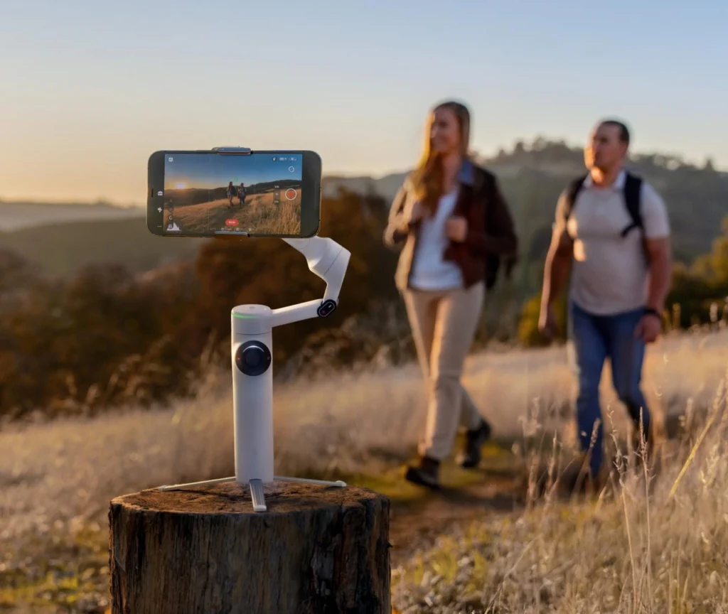 Insta360 Flow 2 Pro Review: The Best Gimbal for iPhones? 15 Insta360 Flow 2 Pro Review: The Best Gimbal for iPhones?